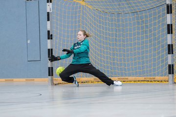 Bild 109 - wBJ NFV Futsalmeisterschaft
